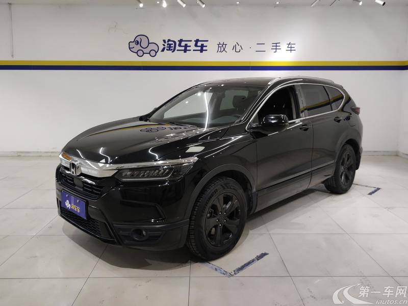 Honda Breeze 2021 car image #2