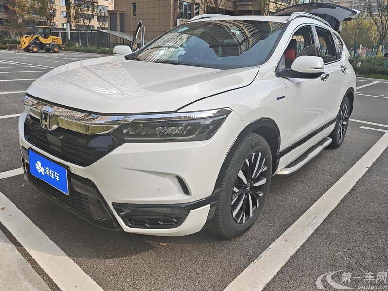 Honda Breeze 2020 #2 Honda Breeze 2020 car image #2