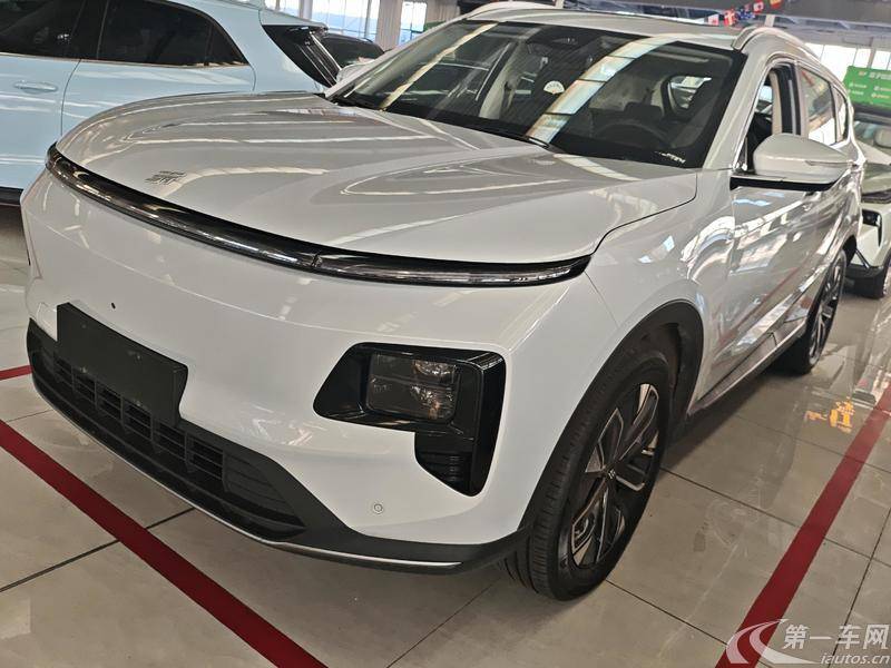 捷途山海 捷途山海L7 2024 汽车图片 #2