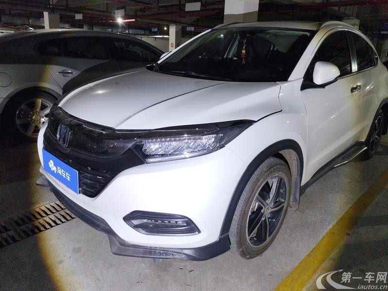 Honda VEZEL 2021 car image #2