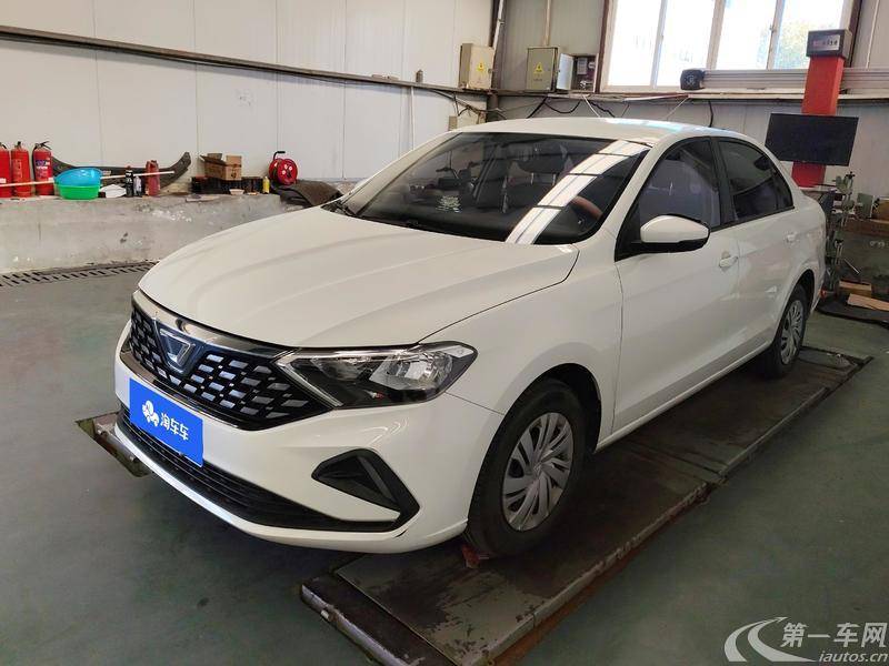 捷达 捷达VA3 2022 #2 捷达 捷达VA3 2022 汽车图片 #2