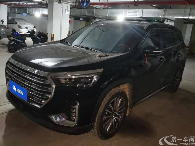 Jetour X90 PRO 2023 immagine di auto #2