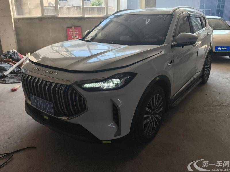 Jetour X70 PRO 2022 immagine di auto #2