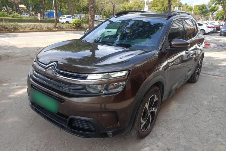 Citroen 2018 #2 Citroen 2018 car image #2