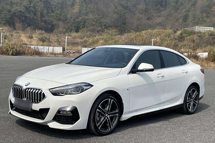 BMW 2 Series (Imported) 2024 #2 BMW 2 Series (Imported) 2024 car image #2