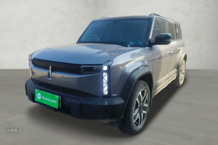 Chery 2024 car image #2