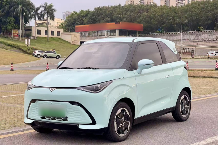 Kaiyi Shiyue 2024 image de voiture #2