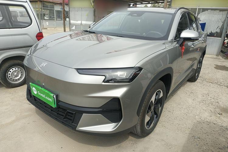 捷途山海 捷途山海L6 2024 #2 捷途山海 捷途山海L6 2024 汽车图片 #2