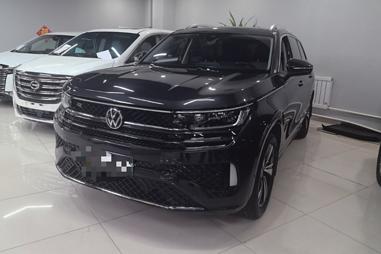 Volkswagen Tavendor 2023 #2 Volkswagen Tavendor 2023 car image #2