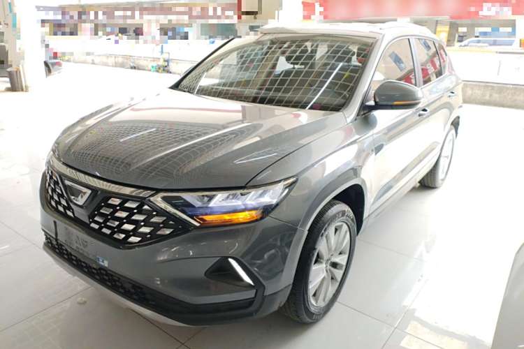 VS5 2021 image de voiture #2