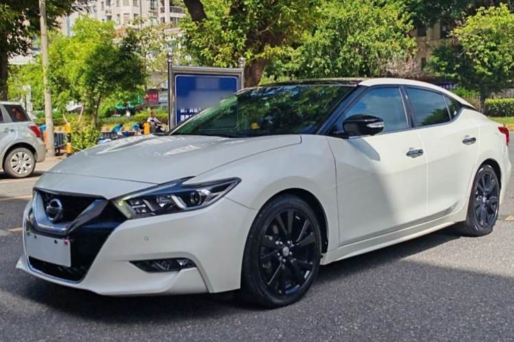 日产 西玛 2018 汽车图片 #2