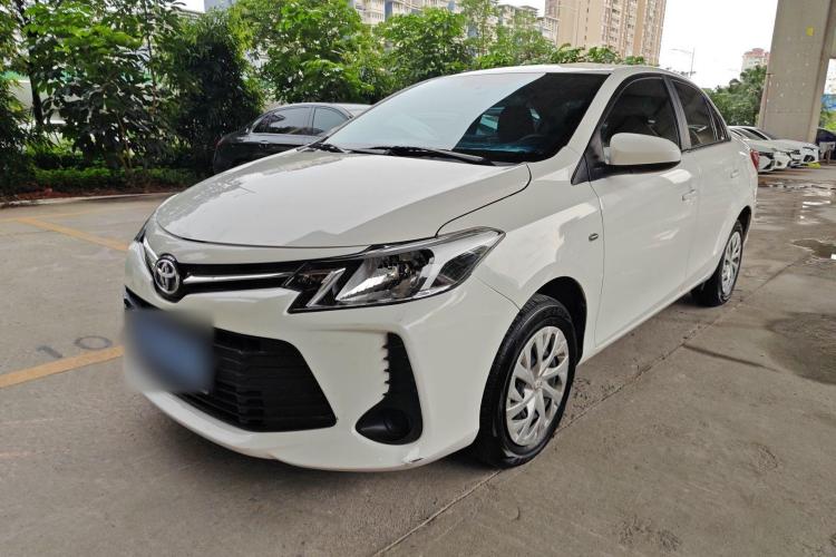 Vios 2021 immagine di auto #2