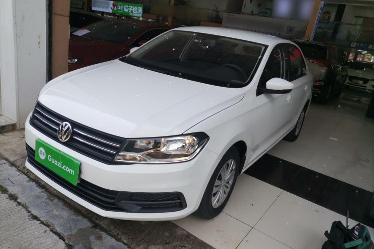 Volkswagen Santana 2021 #2 Volkswagen Santana 2021 immagine di auto #2