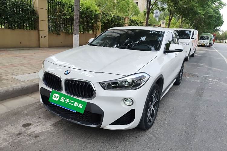BMW X2 (Imported) 2019 car image #2