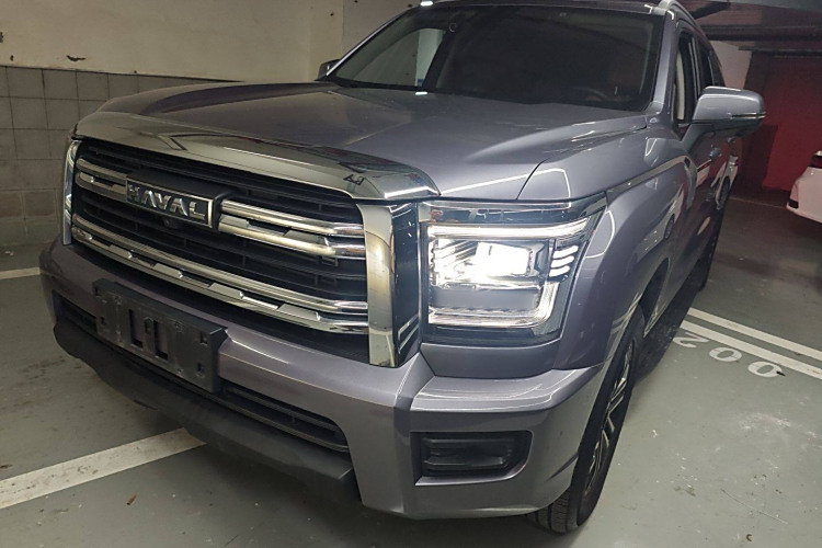 Haval H5 2024 صورة سيارة #2