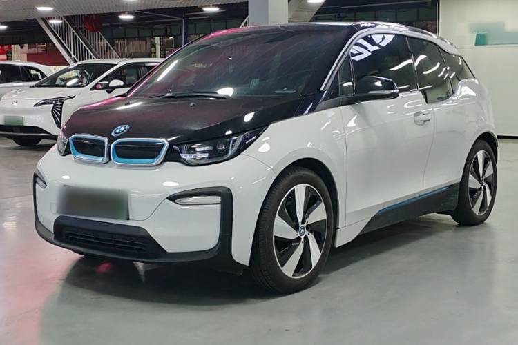 BMW i3 (Imported) 2019 immagine di auto #2