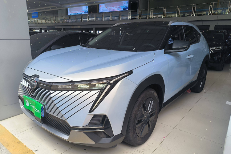 GAC Trumpchi Emkoo 2023 #2 GAC Trumpchi Emkoo 2023 car image #2