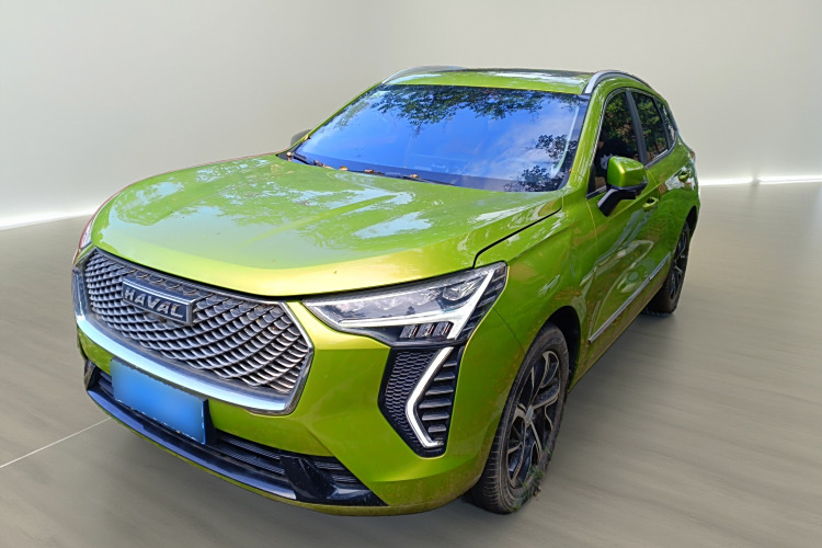 Haval Jolion 2021 car image #2