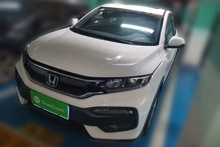 Honda XR-V 2015 image de voiture #2