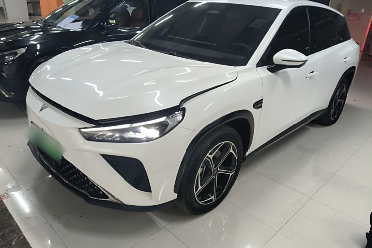 Neta L 2024 imagen de coche #2