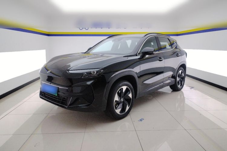 捷途山海 捷途山海L6 2024 #2 捷途山海 捷途山海L6 2024 汽车图片 #2