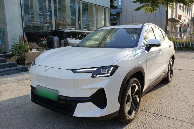 捷途山海 捷途山海L6 2025 #2 捷途山海 捷途山海L6 2025 汽车图片 #2