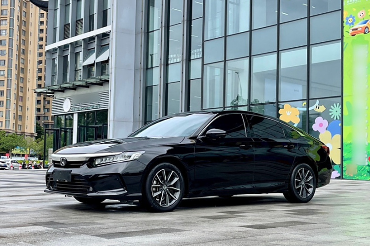 Honda Inspire 2022 car image #2