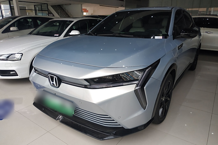 Honda e:NS2 2024 car image #2