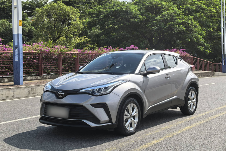 Toyota Izoa 2021 صورة سيارة #2