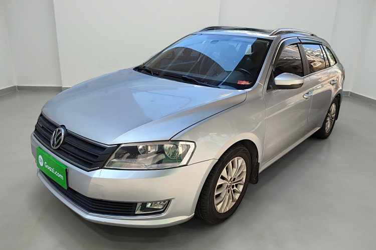 Volkswagen Gran Lavida 2013 #2 Volkswagen Gran Lavida 2013 immagine di auto #2