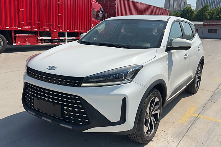 Kaiyi Showjet Pro car image #2