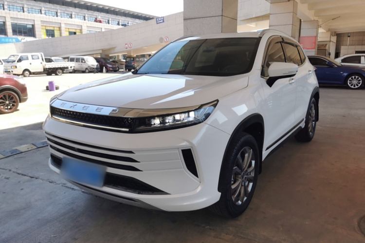 Exceed Chasing Wind 2023 #2 Exceed Chasing Wind 2023 car image #2