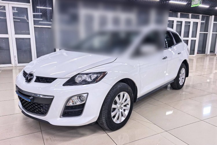 马自达 马自达CX-7 2015 汽车图片 #2