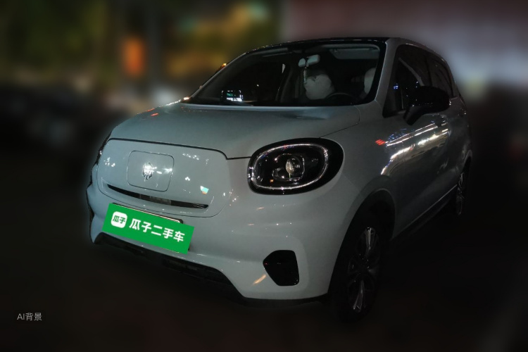 零跑汽车 零跑T03 2025 汽车图片 #2