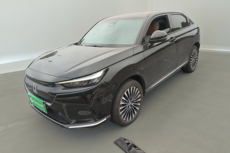 Honda e:NS1 2024 #2 Honda e:NS1 2024 صورة سيارة #2