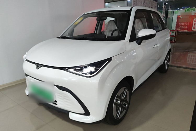 Kaiyi Shiyue 2025 car image #2