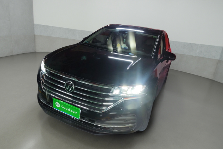 Volkswagen Viloran 2022 #2 Volkswagen Viloran 2022 car image #2