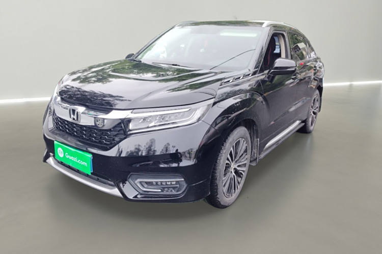 Honda Avancier 2018 صورة سيارة #2