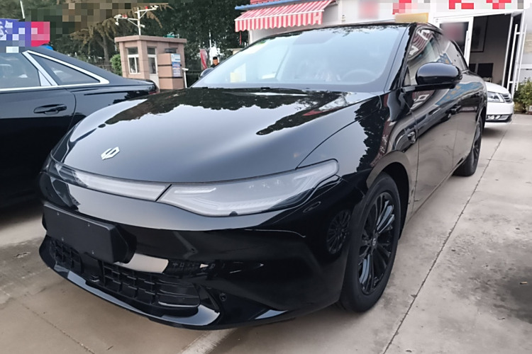 零跑汽车 零跑C01 2025 汽车图片 #2