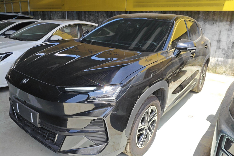 捷途山海 捷途山海L6 2024 汽车图片 #2