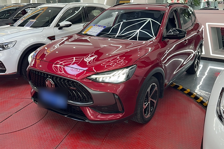 MG Pilot 2021 car image #2