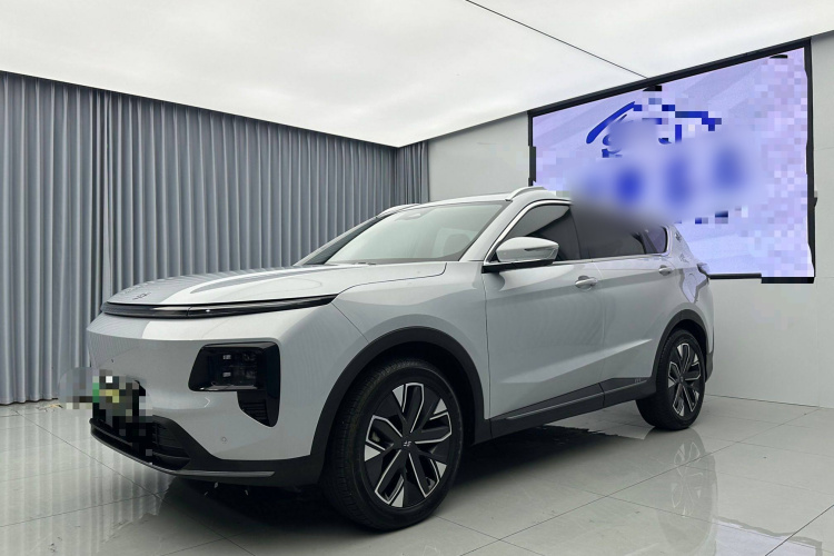 捷途山海 捷途山海L7 2024 汽车图片 #2