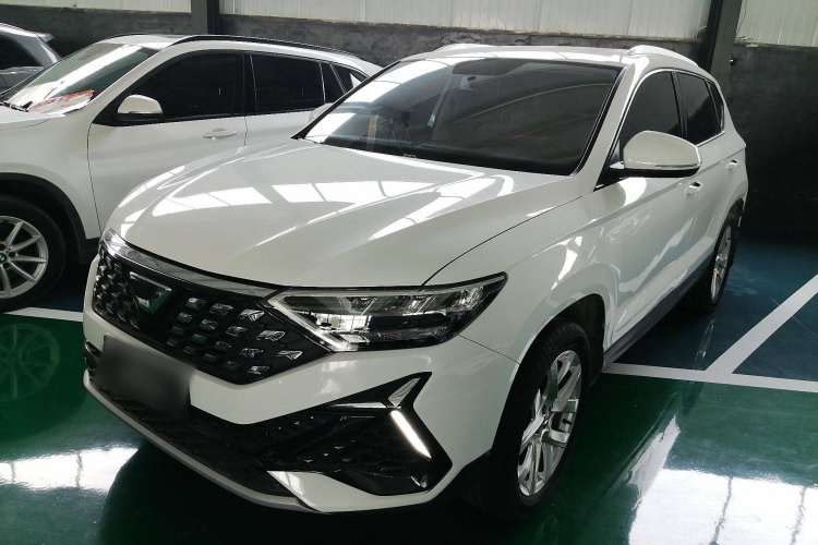 VS5 2022 car image #2