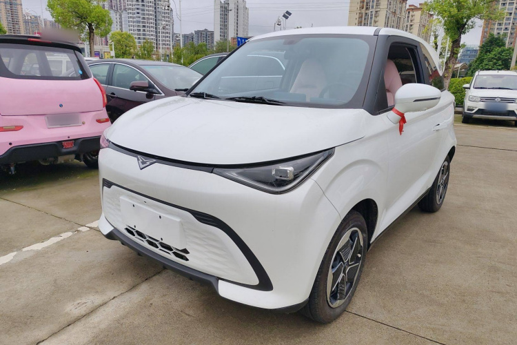 Kaiyi Shiyue 2024 car image #2