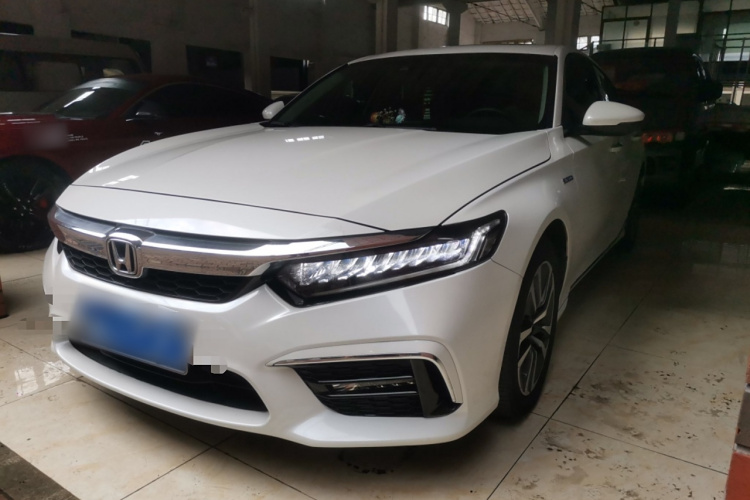 Honda Inspire 2021 #2 Honda Inspire 2021 car image #2