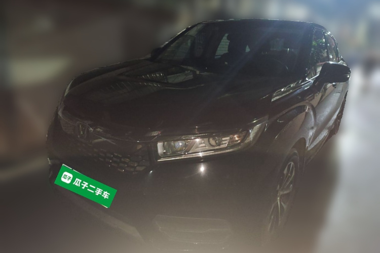 Honda Avancier 2017 #2 Honda Avancier 2017 car image #2