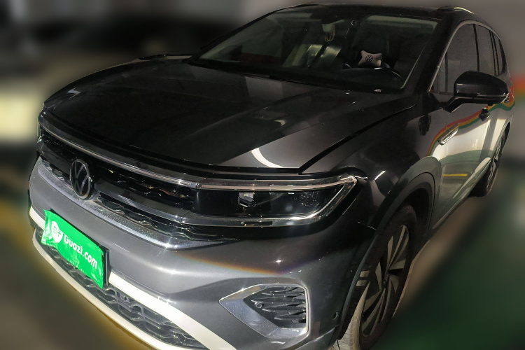 Volkswagen Talagon 2022 #2 Volkswagen Talagon 2022 immagine di auto #2