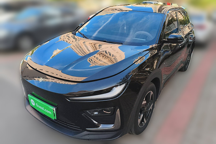 Neta X 2024 imagem de carro #2