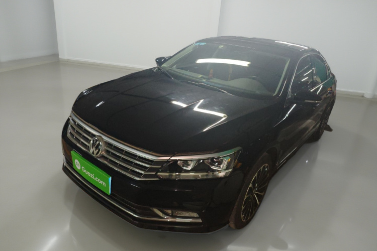 大众 帕萨特 2017 汽车图片 #2