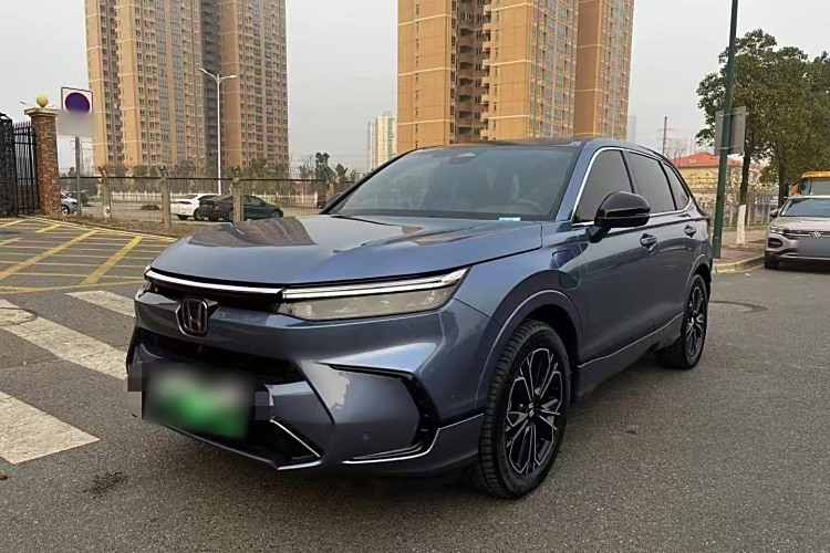 Honda Breeze New Energy 2023 car image #2